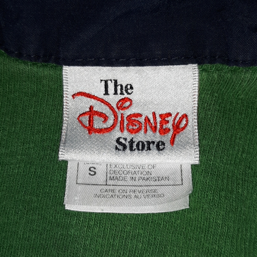 ⬇️$14 Vintage Disney Store Tigger jacket boys S - Picture 4 of 7
